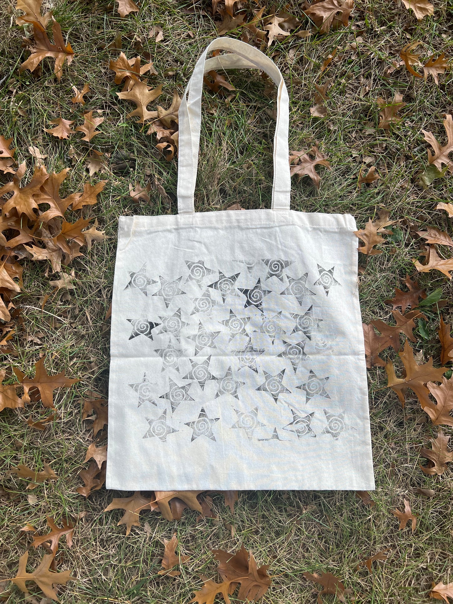 Starry Tote