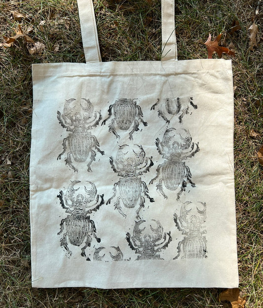 Beetle Tote