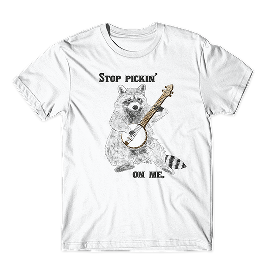 Stop Pickin’ On Me