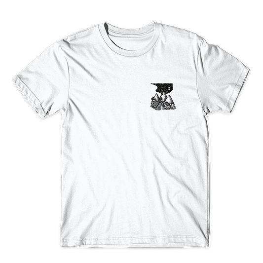 Mountain State Art Tee