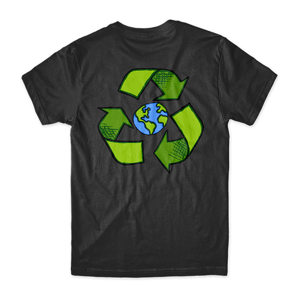 Recycle Earth