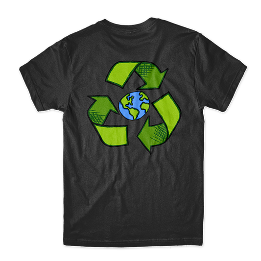 Recycle Earth