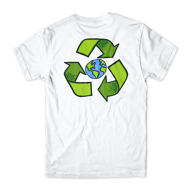 Recycle Earth