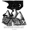 Mountain State Art